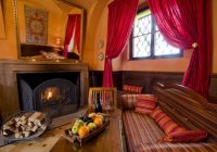 Ubytujte sa ako v rozprávke